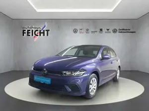 Volkswagen Polo 1.0 MPI Life+LED+PDC+APP-CONNECT+DAB+GJR
