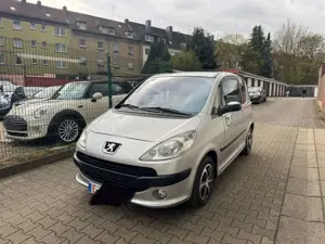 Peugeot 1007