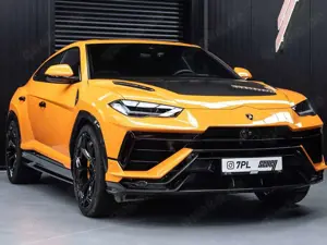 Lamborghini Urus Urus Performante