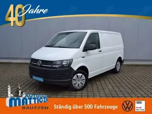 Volkswagen T6 Transporter Kasten 2.0 TDI 150 PS KOMFORT-PLUS/ELEKTRIK/CLIMA Bild 1