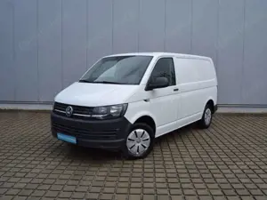 Volkswagen T6 Transporter Kasten 2.0 TDI 150 PS KOMFORT-PLUS/ELEKTRIK/CLIMA Bild 2