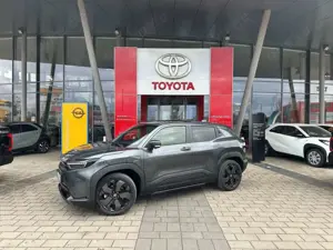 Toyota Urban Cruiser BEV 4x2 Lounge 128kW ACC + LED + PANORAMA + 360°