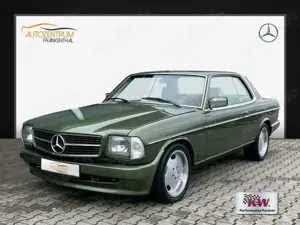 Mercedes-Benz 280 CE ZENDER/LORINSER/H-KENNZEICHEN