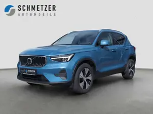 Volvo XC40 +B3+Core+PDC v/h+R-Kamera+Lenkradhzg+LED++++