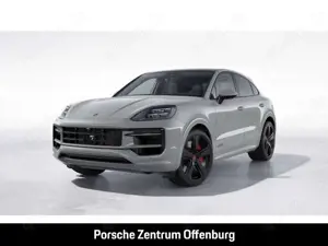 Porsche Cayenne GTS Coupe Sprtpak HUD StHZG AHK Pano Leder Memory