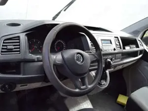 Volkswagen T6 Transporter Kasten 2.0 TDI 150 PS KOMFORT-PLUS/ELEKTRIK/CLIMA Bild 5