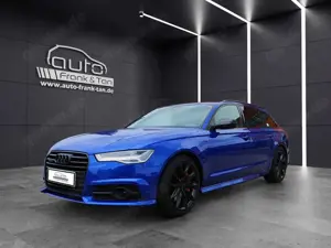 Audi A6 competition quattro*Matrix*Memory*StandHZ*