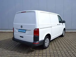 Volkswagen T6 Transporter Kasten 2.0 TDI 150 PS KOMFORT-PLUS/ELEKTRIK/CLIMA Bild 3