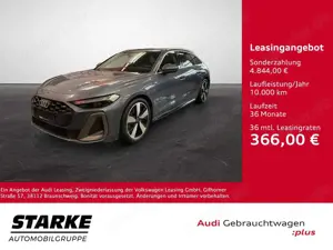 Audi A5 Avant TFSI S tronic S line