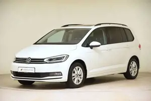 Volkswagen Touran 1.5 TSI DSG Comfortline Pano IQ.Light AHK