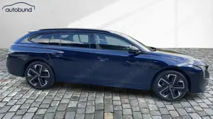Peugeot 508 SW 1,2 PT EAT8 GT Alu KA LED Link NAV NBA PDC RFK Bild 4