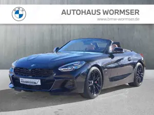 BMW Z4 M40i Head-Up HK HiFi DAB LED WLAN Komfortzg.