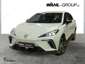 MG MG4 LUXURY EV *360° KAMERA*KLIMAAUTO.*