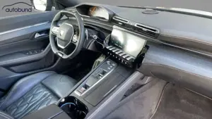 Peugeot 508 SW 1,2 PT EAT8 GT Alu KA LED Link NAV NBA PDC RFK Bild 5