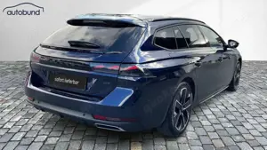 Peugeot 508 SW 1,2 PT EAT8 GT Alu KA LED Link NAV NBA PDC RFK Bild 2