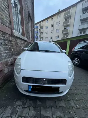 Fiat Grande Punto