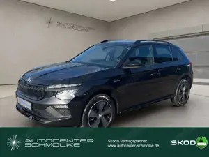 Skoda Kamiq Kamiq 1.0 TSI *Monte Carlo*AHK*SHZ*  Pano.-Dach/BC