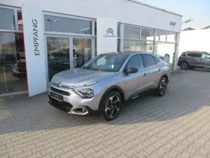 Citroen C4 X Feel Pack