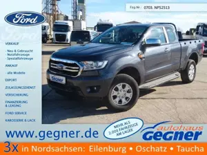 Ford Ranger Extra 170PS XLT 4x4 AHK Klima DAB+