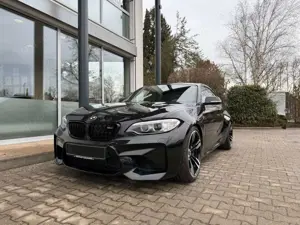 BMW M2 Coupe/ PERFORMANCE AGA/ SCHIEBEDACH/ HK