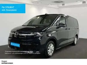 Volkswagen T7 Multivan 2.0 TDI DSG LED NAV AHK KAMERA Life