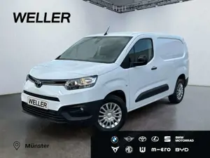 Toyota Proace City L2 1,5l D Duty Comfort *Navi*CAM*PDC*