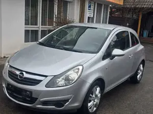 Opel Corsa D Edition*GEPFLEGT