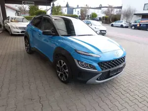 Hyundai KONA 48V 2WD LED PDC-V+H KAMERA SHZ LHZ 18''