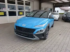 Hyundai KONA 48V 2WD LED PDC-V+H KAMERA SHZ LHZ 18'' Bild 2