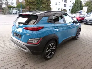 Hyundai KONA 48V 2WD LED PDC-V+H KAMERA SHZ LHZ 18'' Bild 4