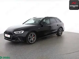 Audi A4 A4 Avant 50 TDI qu 3x S LINE HUD,MATRIX,BANG+O