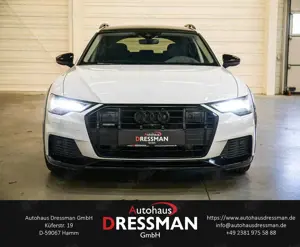 Audi A6 allroad 40 TDI MATRIX PANO BO STHZG HuD 360° Bild 2