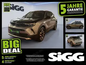 Opel Mokka-E Mokka e Elegance Klimaautomatik, Sitzheizung