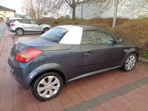 Opel Tigra