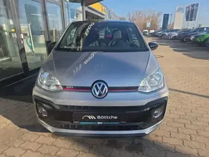 Volkswagen up! VW up GTi TOP Zustand Bild 3