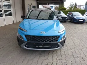 Hyundai KONA 48V 2WD LED PDC-V+H KAMERA SHZ LHZ 18'' Bild 3
