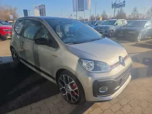 Volkswagen up! VW up GTi TOP Zustand Bild 4