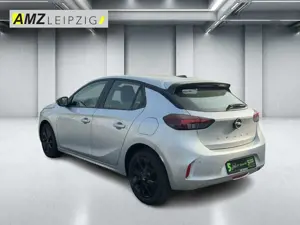 Opel Corsa Bild 4