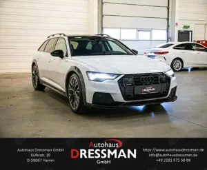 Audi A6 allroad 40 TDI MATRIX PANO BO STHZG HuD 360° Bild 3