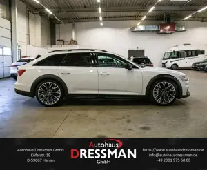 Audi A6 allroad 40 TDI MATRIX PANO BO STHZG HuD 360° Bild 4