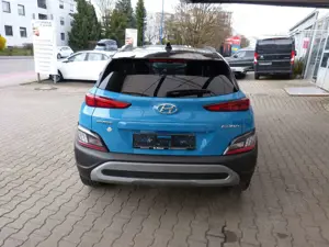 Hyundai KONA 48V 2WD LED PDC-V+H KAMERA SHZ LHZ 18'' Bild 5