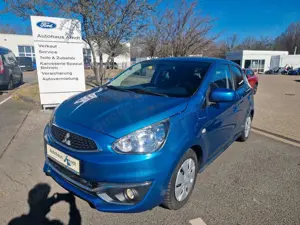 Mitsubishi Space Star Intro Edition+