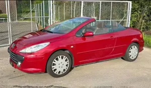 Peugeot 307 Sport
