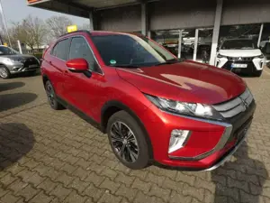 Mitsubishi Eclipse Cross Spirit 1.5 T-MIVEC ,,AUTOMATIK´´