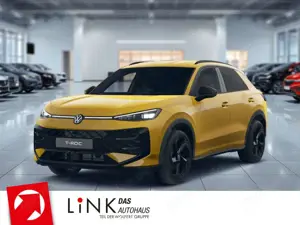 Volkswagen T-Roc R-Line 1.5 eTSI OPF (150 PS) DSG *AHK*20 Z