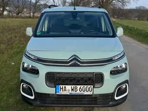 Citroen Berlingo Berlingo Kombi 5-Türer M PureTech 110 SHINE