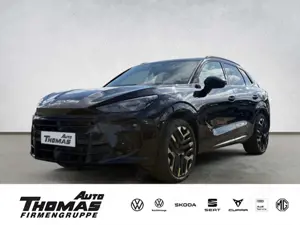 CUPRA Terramar VZ 1.5 e-Hybrid 272PS Tribe Edition