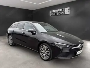 Mercedes-Benz CLA 250 HUD*360*Mubeam*AHK*belüSitz*Memory*18