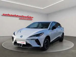 MG MG4 4 Standard+Kamera+Sitzheiz+Keyless+