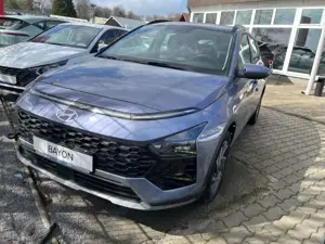 Hyundai BAYON Trend FL (MY25) 1.0 T-GDI (100 PS) 6-MT 2WD Trend,